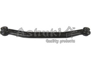 ASHUKI 1485-0050 vikšro valdymo svirtis 
 Ašies montavimas/vairavimo mechanizmas/ratai -> Valdymo svirtis/pasukamosios svirties sujungimas -> Vairo trauklės (valdymo svirtis, išilginis balansyras, diago
55202-25000, J4950500/H&B JAKO-PA