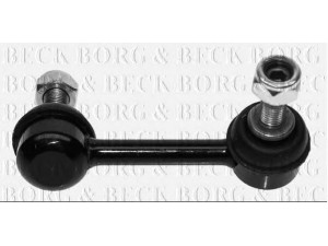BORG & BECK BDL6933 šarnyro stabilizatorius 
 Ašies montavimas/vairavimo mechanizmas/ratai -> Stabilizatorius/fiksatoriai -> Savaime išsilyginanti atrama
51320-SZ3-003, 51320SZ3013