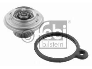 FEBI BILSTEIN 10267 termostatas, aušinimo skystis
617 200 18 15