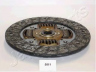 JAPANPARTS DF-501 sankabos diskas 
 Sankaba/dalys -> Sankabos diskas
MD771444, MD771457, MD771554, MR410492