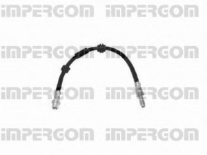 ORIGINAL IMPERIUM 60812 stabdžių žarnelė 
 Stabdžių sistema -> Stabdžių žarnelės
30681723, 30683555, 30714410