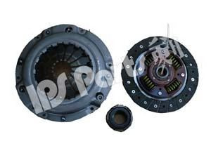 IPS Parts ICK-5411 sankabos komplektas 
 Sankaba/dalys -> Sankabos remonto komplektas, visas