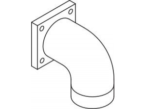 DINEX 70157 išleidimo kolektorius
3295436