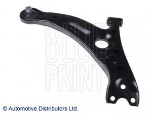 BLUE PRINT ADT386194 vikšro valdymo svirtis 
 Ašies montavimas/vairavimo mechanizmas/ratai -> Valdymo svirtis/pasukamosios svirties sujungimas -> Vairo trauklės (valdymo svirtis, išilginis balansyras, diago
48068-20220, 48068-20221