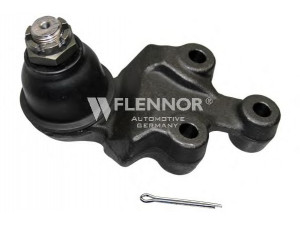 FLENNOR FL853-D atramos/vairo trauklė 
 Ašies montavimas/vairavimo mechanizmas/ratai -> Sujungimai -> Atramos/vairo trauklė
545703, 545703E000