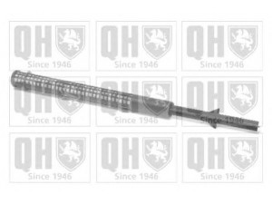 QUINTON HAZELL QRD190 džiovintuvas, oro kondicionierius
7L0 898 191A, 955 573 14301, 16 18 242