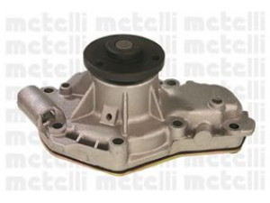 METELLI 24-0536 vandens siurblys 
 Aušinimo sistema -> Vandens siurblys/tarpiklis -> Vandens siurblys
77 01 466 571