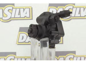 DA SILVA DP2861 hidraulinis siurblys, vairo sistema 
 Vairavimas -> Vairo pavara/siurblys
1357629, 1475652, XS71-3A674-BA