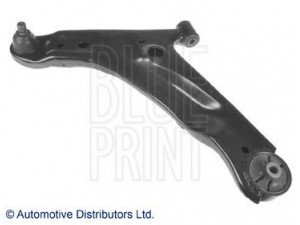 BLUE PRINT ADG086282C vikšro valdymo svirtis 
 Ašies montavimas/vairavimo mechanizmas/ratai -> Valdymo svirtis/pasukamosios svirties sujungimas -> Vairo trauklės (valdymo svirtis, išilginis balansyras, diago
54500-07100, 54500-07150, 54500-07160