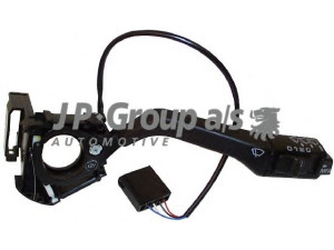 JP GROUP 1196202900 valytuvo jungiklis 
 Priekinio stiklo valymo sistema -> Jungiklis/relė
535953519A