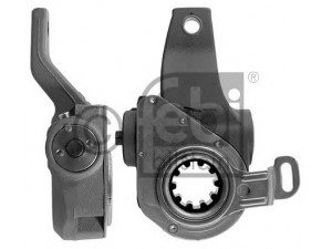 FEBI BILSTEIN 43637 stabdžių reguliatorius
0159 559, 0281 091, 159 559, 281 091