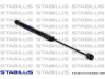 STABILUS 030769 dujinė spyruoklė, bagažinė 
 Priedai -> Bagažinė/pakrovimo skyrius
81770-1H010, 81780-1H010