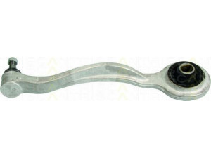 TRISCAN 8500 23542 vikšro valdymo svirtis 
 Ašies montavimas/vairavimo mechanizmas/ratai -> Valdymo svirtis/pasukamosios svirties sujungimas -> Vairo trauklės (valdymo svirtis, išilginis balansyras, diago
220 330 04 05, 220 330 18 11, 220 330 33 11
