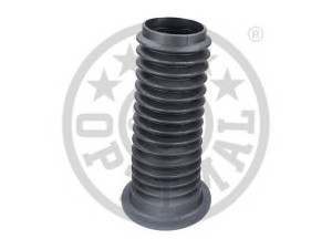 OPTIMAL F8-7489 apsauginis dangtelis/gofruotoji membrana, amortizatorius 
 Pakaba -> Amortizatorius
1514543, 1750640, 8V51-5349-AB