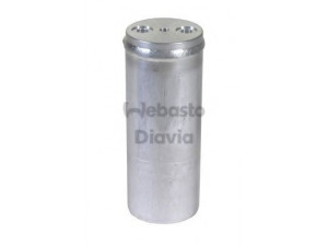 WEBASTO 82D0175661MA džiovintuvas, oro kondicionierius 
 Oro kondicionavimas -> Džiovintuvas
1848049, TSP0175356