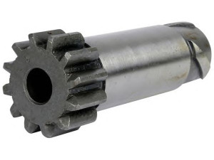 PowerMax 1011107 laisvos eigos pavara, starteris