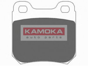 KAMOKA JQ1011218 stabdžių trinkelių rinkinys, diskinis stabdys 
 Techninės priežiūros dalys -> Papildomas remontas
1605688, 90540177