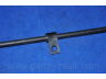 PARTS-MALL PTB-238 trosas, stovėjimo stabdys
0K55E44150, 0K55E44150B, 0K55E44150C