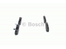 BOSCH 0 986 494 260 stabdžių trinkelių rinkinys, diskinis stabdys 
 Techninės priežiūros dalys -> Papildomas remontas
04465 02200, 04465 02210, 04465 02270