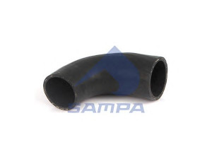 SAMPA 100.381 radiatoriaus žarna
001 501 22 82, 001 501 39 82, 0015012282