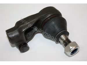 AUTOMEGA 3003240039 skersinės vairo trauklės galas 
 Vairavimas -> Vairo mechanizmo sujungimai
0324039, 324039, 0324039, 324039