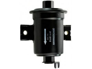 DENCKERMANN A110114 kuro filtras 
 Degalų tiekimo sistema -> Kuro filtras/korpusas
23300-19145, 25121757, 94847597