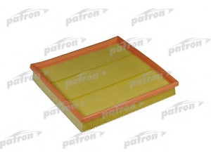PATRON PF1291 oro filtras 
 Filtrai -> Oro filtras
6194571, 6194572, 919F9601AA, PC651