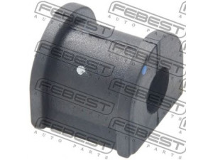 FEBEST MSB-737 skersinio stabilizatoriaus įvorių komplektas 
 Ašies montavimas/vairavimo mechanizmas/ratai -> Stabilizatorius/fiksatoriai -> Sklendės
MR554028