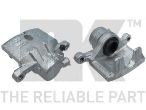 NK 213073 stabdžių apkaba 
 Dviratė transporto priemonės -> Stabdžių sistema -> Stabdžių apkaba / priedai
MB858464