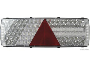 HERTH+BUSS ELPARTS 83840013 kombinuotas galinis žibintas