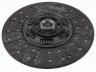 SACHS 1878 001 145 sankabos diskas 
 Sankaba/dalys -> Sankabos diskas
5010244421, 81.30301.0664, 5010 452 572
