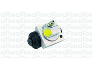 CIFAM 101-1024 rato stabdžių cilindras 
 Stabdžių sistema -> Ratų cilindrai
44 10 061 76R