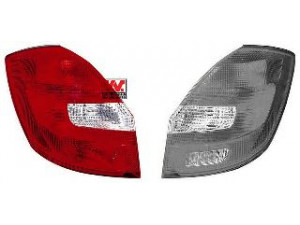 VAN WEZEL 7627931 kombinuotas galinis žibintas 
 Kėbulas -> Šviesos -> Kombinuotas galinis žibintas/dalys -> Kombinuotas galinis žibintas
5J6945111
