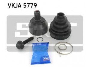 SKF VKJA 5779 jungčių komplektas, kardaninis velenas 
 Ratų pavara -> Sujungimai/komplektas
2H0 498 099 AX, 2H0 498 099 X