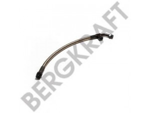 BERGKRAFT BK8402698 žarnų linija, oro džiovintuvas
3985 094, 3985094