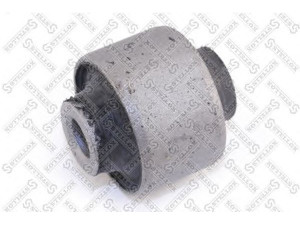 STELLOX 87-37067-SX valdymo svirties/išilginių svirčių įvorė 
 Ašies montavimas/vairavimo mechanizmas/ratai -> Valdymo svirtis/pasukamosios svirties sujungimas -> Montavimas/sutvirtinimas
52622SS0003