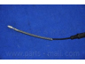 PARTS-MALL PTA-241 trosas, stovėjimo stabdys 
 Stabdžių sistema -> Valdymo svirtys/trosai
5991243420, 5991243450
