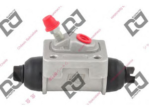 DJ PARTS AW1022 rato stabdžių cilindras 
 Stabdžių sistema -> Ratų cilindrai
53401-63B00, 53401-63B00-000, 5340163B00