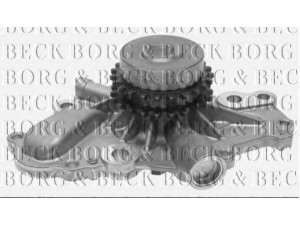 BORG & BECK BWP2102 vandens siurblys 
 Aušinimo sistema -> Vandens siurblys/tarpiklis -> Vandens siurblys
04663732AC, 04663732AD, 04892225AA