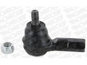 MONROE L21100 skersinės vairo trauklės galas 
 Vairavimas -> Vairo mechanizmo sujungimai
520262, 9374-0710, 9620-5809, 9644-6586