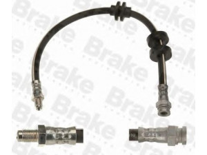 Brake ENGINEERING BH770435 stabdžių žarnelė 
 Stabdžių sistema -> Stabdžių žarnelės
46454003, 5966685, 71736924, 46454003