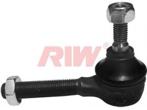 RIW RN2006 skersinės vairo trauklės galas 
 Vairavimas -> Vairo mechanizmo sujungimai
7701 461 141, 7701 469 231, 7701464151