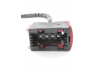 STANDARD LB1287 lambda jutiklis 
 Variklis -> Variklio elektra
986 606 126 00, 986 606 126 01