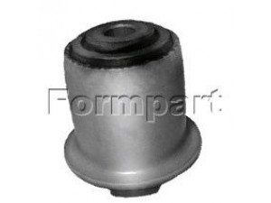 FORMPART 4100023 valdymo svirties/išilginių svirčių įvorė 
 Ašies montavimas/vairavimo mechanizmas/ratai -> Valdymo svirtis/pasukamosios svirties sujungimas -> Montavimas/sutvirtinimas
545000W000, 545010W000