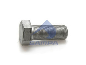 SAMPA 102.464 tvirtinimo veržlė, stabilizatorius
000961 020014, 000961020014, 308676 020015