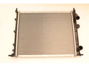 KLAXCAR FRANCE 80023z radiatorius, variklio aušinimas 
 Aušinimo sistema -> Radiatorius/alyvos aušintuvas -> Radiatorius/dalys
7700786444, 7701047886