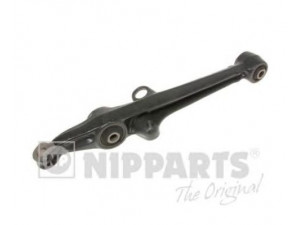 NIPPARTS J4904006 vikšro valdymo svirtis 
 Ašies montavimas/vairavimo mechanizmas/ratai -> Valdymo svirtis/pasukamosios svirties sujungimas -> Vairo trauklės (valdymo svirtis, išilginis balansyras, diago
51365-SM4-030, 51365-SM4-040