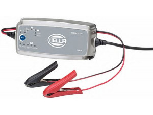 HELLA GUTMANN 8ES 004 417-081 akumuliatoriaus įkroviklis