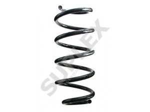 SUPLEX 27308 spyruoklė 
 Pakaba -> Spyruoklės
55 02 012 83R, 55 02 012 83R