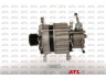 ATL Autotechnik L 83 720 kintamosios srovės generatorius
38522321F